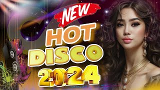 🇵🇭NEW🔥HOT VIRAL NONSTOP DISCO REMIX 2024  NONSTOP HATAW 2024 [upl. by Henrique]