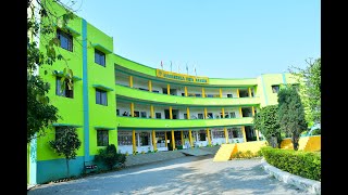 AADHARSHILA VIDYA MANDIR ADMISSION OPEN 202324 [upl. by Anelaj172]