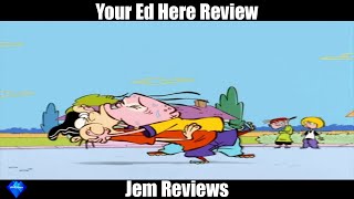 Your Ed Here Review [upl. by Nilyahs]