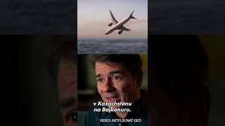 Kam zmizel let MH370 podle Netflixu [upl. by Watson]