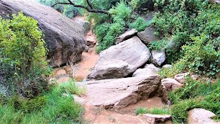 Caprock Canyons to Fern Cave One of the Best Texas Canyon Hikes John Haynes Ridge amp U South Prong [upl. by Kale]