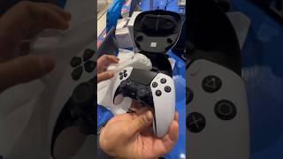 Sony PS5 DualSense Edge Controller 🎮 [upl. by Haughay250]