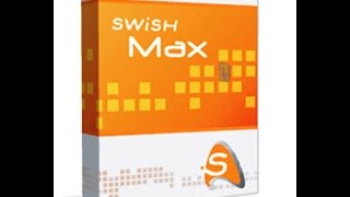 Swish Max tutorial [upl. by Eerrehc499]