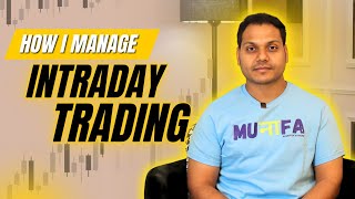 Intraday Trading Plan  English Subtitle  English Subtitle [upl. by Nerwal709]