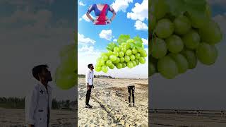 Moy moy trending song Making Duplicate Cute Brother Funny vfx Magic video shorts viral vfx [upl. by Elleynad455]