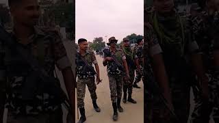 Jo log dar ke jina suru karte hai jiya nhi karte indianarmy military nsgcommondo indian [upl. by Reviere735]