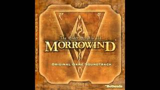 Morrowind Soundtrack Extended Theme Nerevar Rising  Reprise [upl. by Broida452]