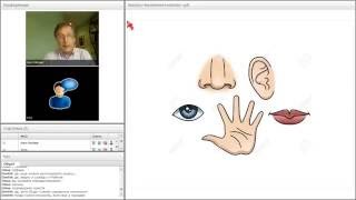 Sensory Awareness webinar with Michael Kern  Beyond the Five Senses [upl. by Driskill]