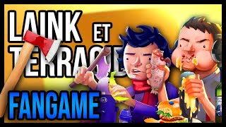 LA GRANDE QUÊTE DU TROPHÉE YOUTUBE DANS NOTRE PROPRE JEU VIDÉO FanGame Wankil [upl. by Aamsa]