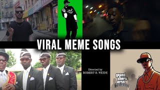 Viral Meme Songs 2021  Songs You Probably Dont Know the Name  Trending Songs  Reels  Instagram [upl. by Lyndell877]