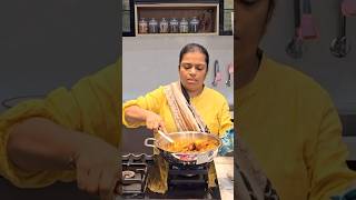 Dal Chawal Ke Sath Khane Ko Maine Banayi Recipe 🤤 explore food trending shortvideo foodie [upl. by Chapa]