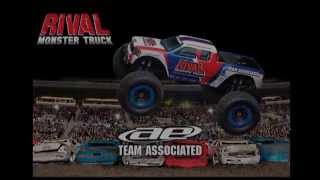 Team Associated Rival Essentials Mobile App Features [upl. by Paucker]