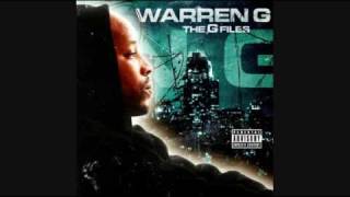 Warren G  100 Miles amp Runnin Ft Raekwon amp Nate Dogg [upl. by Needan493]