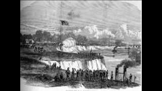 Siege of Vicksburg [upl. by Broderick]