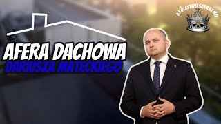 AFERA DACHOWA  HISTORIA PRAWDZIWA [upl. by Cavil]