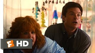 Identity Thief 210 Movie CLIP  Sandy Meets Sandy 2013 HD [upl. by Harpp]