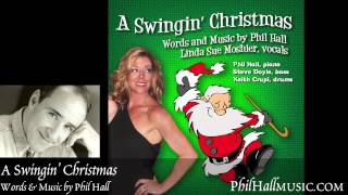 A Swingin Christmas [upl. by Airdnas]