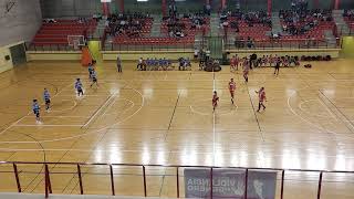 Bahia Carboneras vs Urci Almeria 1ºParte [upl. by Elocen818]