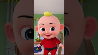 Big And Small Song  Song for Children shorts song 3d kids [upl. by Acinonrev438]