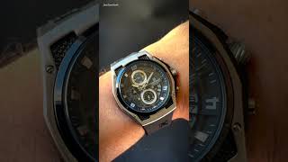 Reloj Naviforce 8051 mercadeoexpressgt naviforce naviforcewatches reloj relojeria foryou fyp [upl. by Fallon177]