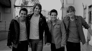 big time rush – paralyzed slowed  reverb [upl. by Follmer]