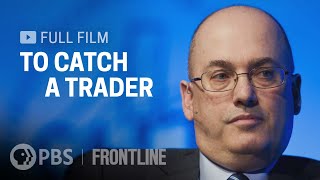 Before The Mets Steve Cohen Was The HedgeFund King full documentary  FRONTLINE [upl. by Karlotta]