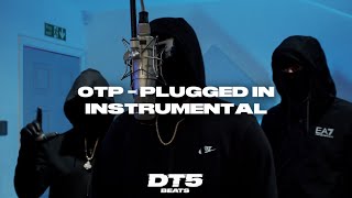 TPL BM x Mini x Sava OTP  Plugged In W Fumez The Engineer OFFICIAL INSTRUMENTAL [upl. by Ytsanyd656]