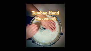 Tumbao Hand Movement congachops congatumbao lpmusicofficial [upl. by Monahan]