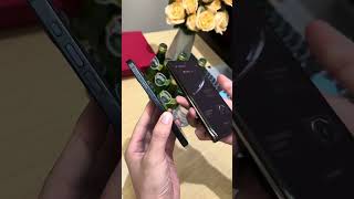 The Day Huawei TriFold Screen Launched iPhone Got a New Button [upl. by Seadon]