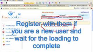 HOW TO DOWNLOAD ANY EBOOK FOR FREE TO MOBILE DEVICES AMAZON KINDLE [upl. by Joice]