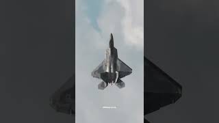 F22 usairforce f22 aviation unitedstates [upl. by Ainesy]