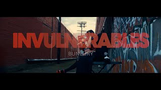 Bunbury  Invulnerables Videoclip Oficial [upl. by Elocyn858]