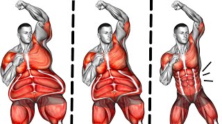 Beste oefeningen voor het verliezen van volledig lichaamsvet  Verlies van volledig lichaamsvet [upl. by Gylys]