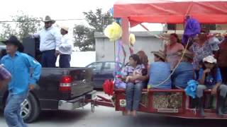 Cabalgata San Buenaventura Coahuila 2012 Parte 14 HD [upl. by Haik852]