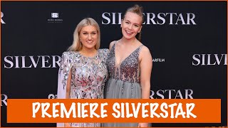 De grote première van SILVERSTAR 🤍 PaardenpraatTV [upl. by Cavan958]