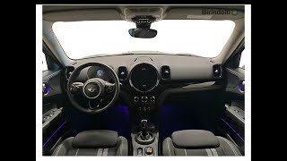 MINIMini Countryman F60 [upl. by Imtiaz722]