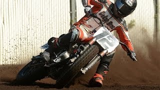 2013 Pomona HalfMile  Expert Twins FULL Race HD  AMA Pro Flat Track Grand National Championship [upl. by Sirraj983]