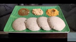 Jowar Idli  Healthy Breakfast Recipe  Idli without Rava South Indian Breakfast Recipe [upl. by Hoppe375]