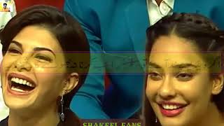 Shakeel Siddiqui latest Comedy in India with Akshy Kumar YouTube [upl. by Anaher786]