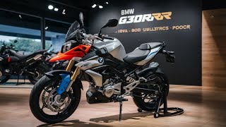 2024 BMW G310R Still a Budget Beast  InDepth Review [upl. by Enamart761]