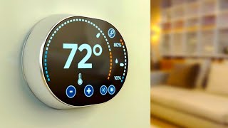 5 Best Smart Thermostats for 2023 [upl. by Theran]