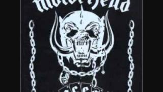 motorhead killed by death lyrics [upl. by Aimit693]