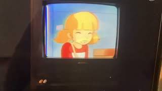 Do Unto Udders VHS 1986 Sped Up Backward [upl. by Hahnert]