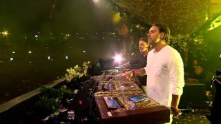 Axwell amp Sebastian Ingrosso  Sun Is Shining Tomorrowland 2015 [upl. by Seabrook]