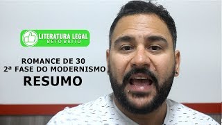 Resumo de São Bernardo  Modernismo  Graciliano Ramos  ENEM e vestibulares [upl. by Domineca606]