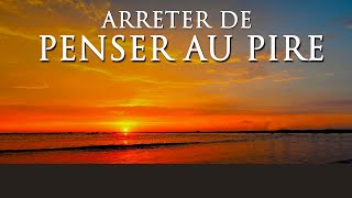 Séance dhypnose pour arrêter de penser au pire  Angoisse  anxiété [upl. by Buddy]