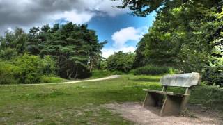 Irchester Country Park Brackley Northamptonshire [upl. by Ainnet]