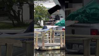 Chaos at the Boat Ramp Boat Ramp Champ fish fishing chaos boat googansquad [upl. by Sevy283]