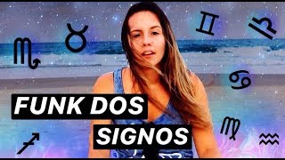 FUNK DOS SIGNOS [upl. by Jason]