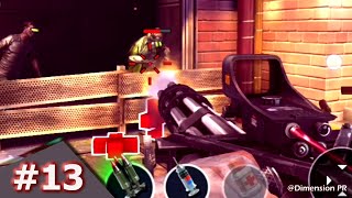 UNKILLED  Gameplay Walkthrough  Part 13 [upl. by Puttergill742]